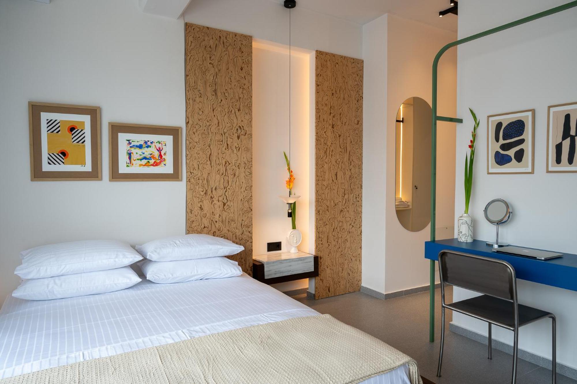 Ferienwohnung Infinity Blue Next To The Sea Kalamata Exterior foto