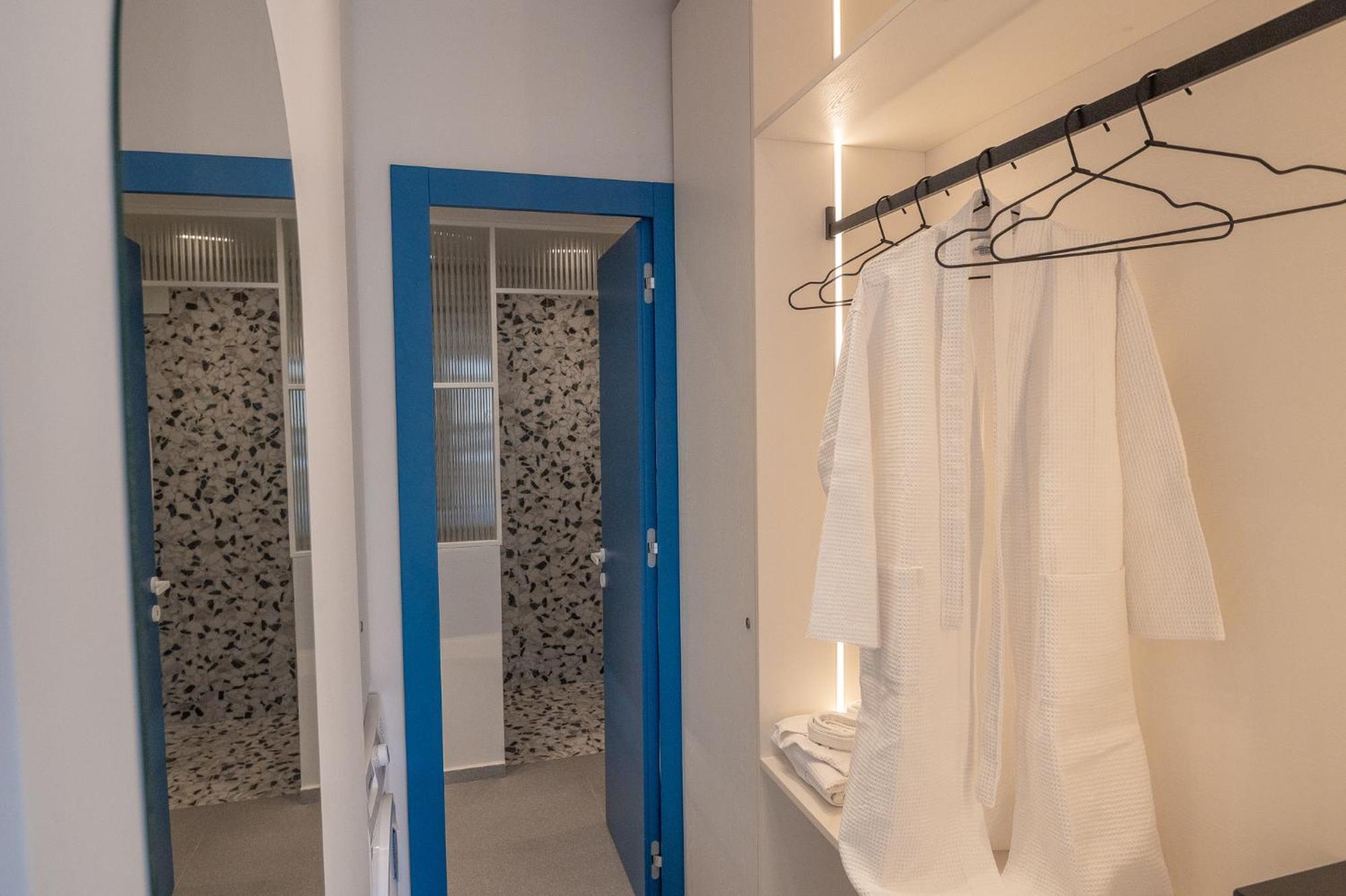 Ferienwohnung Infinity Blue Next To The Sea Kalamata Exterior foto